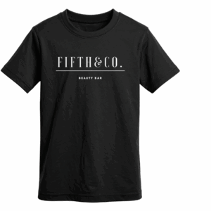 Fifth & Co.  Tee
