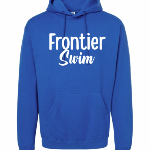 Frontier Swim