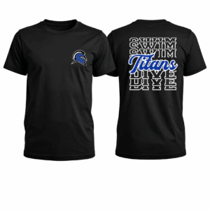 Swim/Titans/Dive
