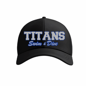 Titans Hat