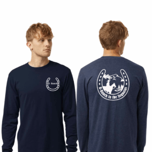 R-Ranch  Long Sleeve