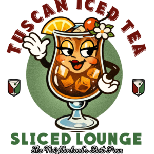 Italian Iced Tea