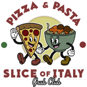 Pizza & Pasta
