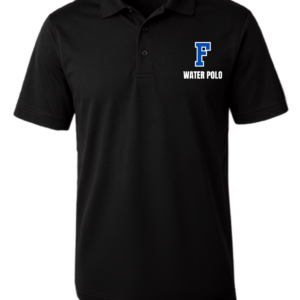 Frontier Game Day  Polo