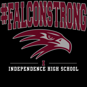 #FALCONSTRONG