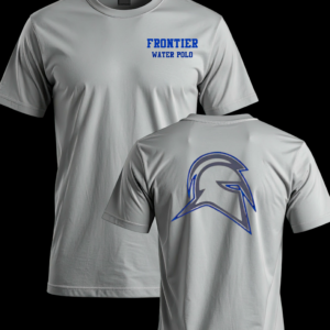 Small Front  Front Helmet WP
