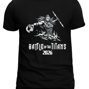 Battle Of The Titans_Women's
