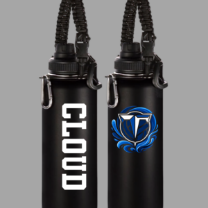 Frontier Water Bottle