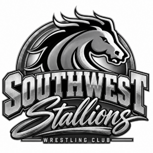 Southwest Stallions Wrestling Club #1