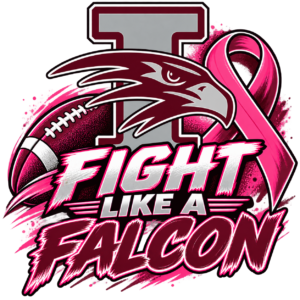 Fight Like A Falcon