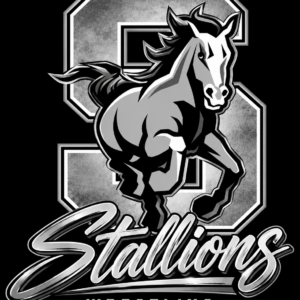 Southwest Stallions Wrestling Club #3