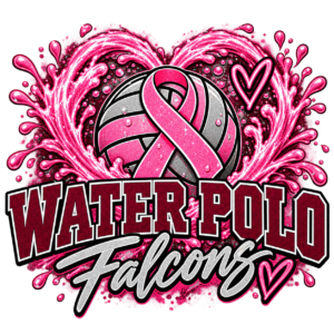 Water Polo Falcons ❤️